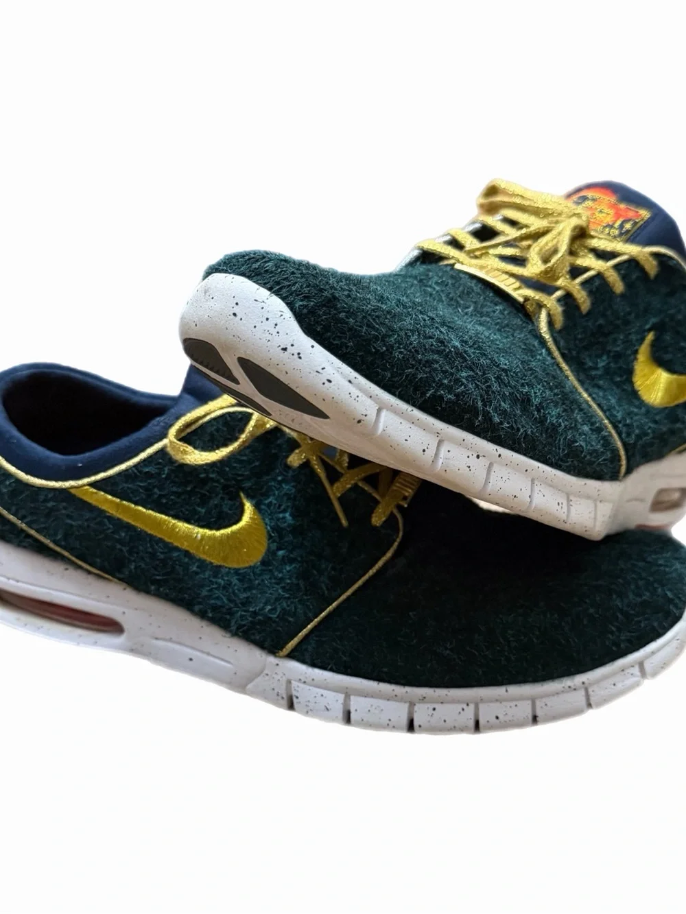 Nike Stefan Janoski Max DB Doernbecher Shoes